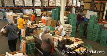 Gana el Banco de Alimentos de Hermosillo más aliados - EL IMPARCIAL Sonora