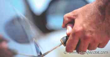 Roban 2.04 autos al día en Hermosillo: Sesnsp - EL IMPARCIAL Sonora