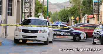 Hermosillo: Joven resulta lesionado por ataque a disparos mientras conducía un auto - EL IMPARCIAL Sonora