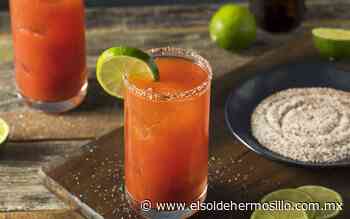 Micheladas: La historia de la popular bebida mexicana - El Sol de Hermosillo