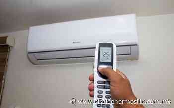 Servicio a refrigeraciones un trabajo esencial en Hermosillo - El Sol de Hermosillo