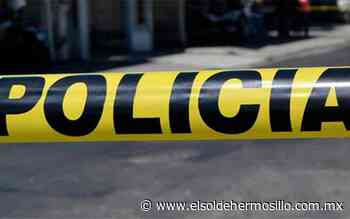 Alerta: Aumenta incidencia delictiva en Hermosillo - El Sol de Hermosillo