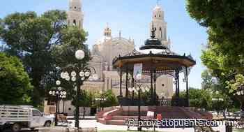 Regidor René García Rojo busca crear el Museo Municipal de Hermosillo - Proyecto Puente