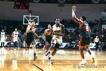 Rayos de Hermosillo avanza a la final y va por el bicampeonato del Cibacopa - Grada Norte