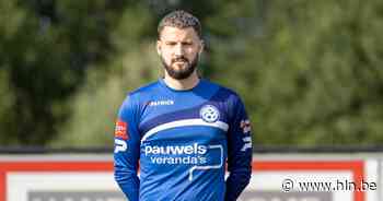 Erpe-Mere United wil met nieuwe kern aan nieuw avontuur beginnen in tweede nationale - Het Laatste Nieuws