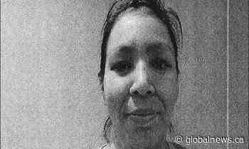 Coquitlam RCMP looking for missing woman on a B.C. Mental Health Act warrant