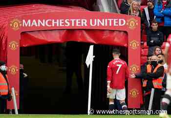 CR7 Eyes Old Trafford Exit: Where Next For Manchester United's Cristiano Ronaldo? - The Sportsman