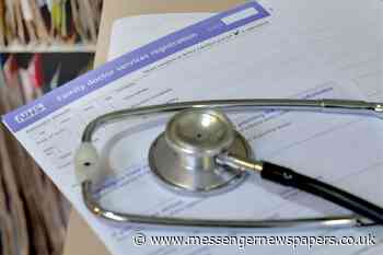 Trafford CCG disbanded as GM Integrated Care Partnership created - Messenger Newspapers