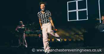 Harry Styles at Emirates Old Trafford - stage times, support, setlist, tickets and parking - Manchester Evening News