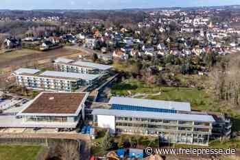 Flüchtlinge ziehen eigene Wohnung vor - freiepresse.de