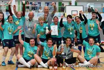 Jubel nach dem zweiten Streich - freiepresse.de