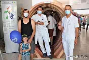Klinikum Mittweida öffnet seine Türen für kleine und große Gäste | blick.de - Mittelsachsen - Blick.de