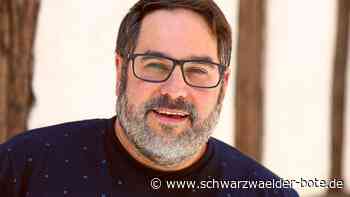 SPD im Zollernalbkreis - Maute gibt Kreisvorsitz ab – jetzt aber wirklich - Schwarzwälder Bote