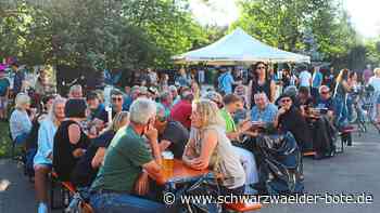 »Bären«-Jubiläum - Balinger Kultkneipe gibt es seit 45 Jahren - Schwarzwälder Bote