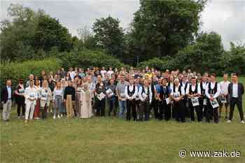 Philipp-Matthäus-Hahn-Schule in Balingen verabschiedet die „Super-Handwerker von morgen“ - Zollern-Alb-Kurier