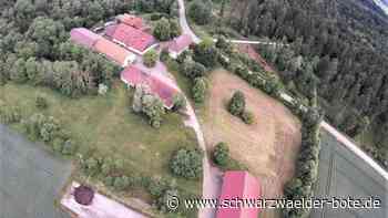 KSK-Absprunggelände - Waldhofareal: Jetzt soll endlich Klartext geredet werden - Schwarzwälder Bote