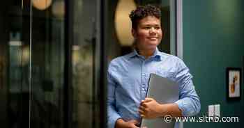 Utah teen turns entrepreneur, and digital artist, to raise money to end bullying - Salt Lake Tribune