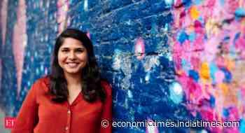 Starting your own business, specially as an immigrant, is daunting but equally rewarding: Dimple Athavia, - Economic Times