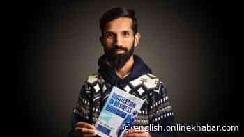 India's emerging entrepreneur Sheikh Asif launches free online courses for Nepalis - Online Khabar (English)