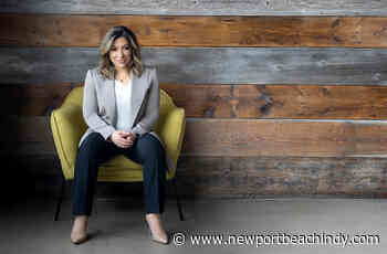 Newport Beach Entrepreneur Named Among Top 10 Fastest Growing Woman-Owned/Led Companies - Newport Beach News - Newport Beach Independent Newspaper