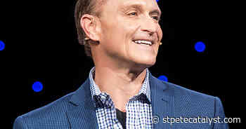 TIETAN awardee: Arnie Bellini is Super Entrepreneur of the Year - St Pete Catalyst