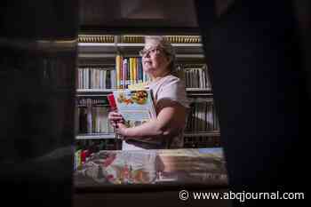 Rio Rancho entrepreneur nabs cash prize in pitch contest - Albuquerque Journal