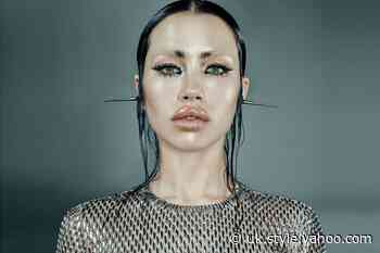 Make up artist and beauty entrepreneur Isamaya Ffrench’s Favourite Things - Yahoo Lifestyle UK