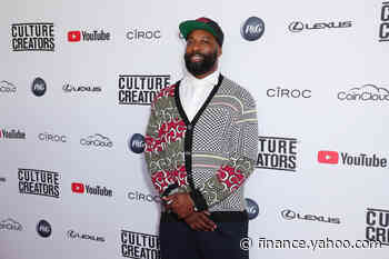 Former NBA star and entrepreneur Baron Davis on navigating adversity - Yahoo Finance