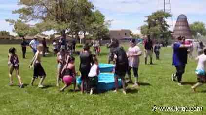 Mayor's Benefit helps with community winter coat drive