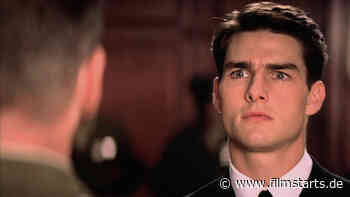 Heute ohne Werbung im TV: Ein fulminantes 140-Minuten-Meisterwerk mit Tom Cruise – dieses Finale vergesst ihr nie! - Filmstarts