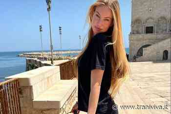 A spasso per Trani Taylor Mega, l'influencer da 2,8 milioni di followers - TraniViva