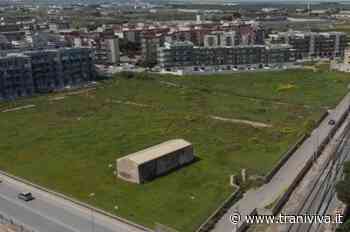 Quartiere "Europa": in arrivo nuovo impianto sportivo polivalente, pista ciclabile, riqualificazione della viabilità - TraniViva