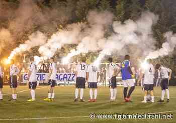Bunker Trani: domani in campo per la finale regionale - Radio Bombo