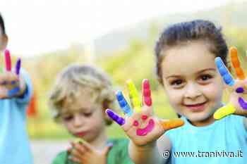 Ade Summer, un'estate di giochi e laboratori per bambini di Trani e Bisceglie - TraniViva