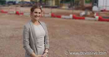 Meet the woman in charge of Exeter's new 'all-through school' - Devon Live