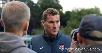 Exeter City 'won't rush' to bring in signings as Grecians looking for quality - but no-one is leaving - Devon Live