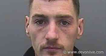 30 drug dealers locked up by the court in Exeter - Devon Live