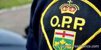 OPP investigating fatal crash involving cyclist | Exeter Lakeshore Times Advance - Exeter Lakeshore Times-Advance