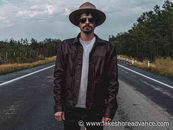 Fresh Tracks: Landon Bushell's debut album a breezy, rapturous listen fit for the summer - Exeter Lakeshore Times-Advance