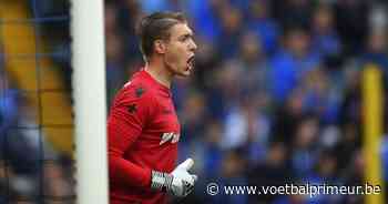 OFFICIEEL: Horvath (ex-Club Brugge) wordt een jaar verhuurd - VoetbalPrimeur.be