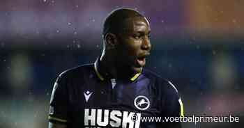 Afobe legt uit waarom hij toch niet naar Club Brugge is verhuisd - VoetbalPrimeur.be