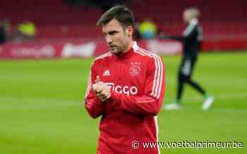 L'Èquipe: Lyon komt na mislopen Club Brugge-target Malacia uit bij Ajax - VoetbalPrimeur.be