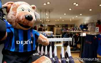 LIVE: Volg de oefenwedstrijd van Club Brugge tegen degradant Beerschot - VoetbalPrimeur.be