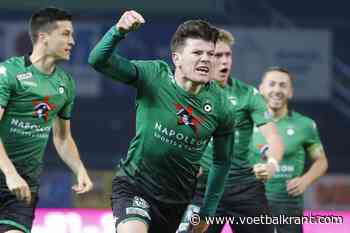 'Premier League-club toont interesse in ex-speler van Cercle Brugge' - Voetbalkrant.com