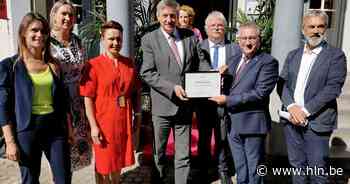 Jambon benoemt Musea Brugge tot cultureel-erfgoedinstelling: “Brugge is een merknaam waar Vlaanderen wereldwijd mee kan uitpakken” - Het Laatste Nieuws