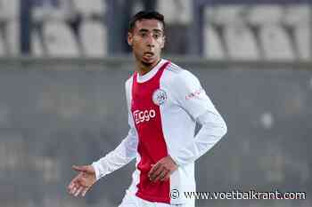 Club Brugge trekt kaart van jonge linksachter van Ajax, volgens Nederlanders is transfer dichtbij - Voetbalkrant.com