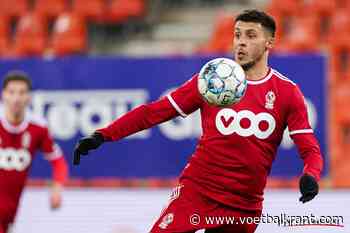 'Club Brugge houdt Standard-middenvelder in de gaten, concurrentie uit Frankrijk en Spanje' - Voetbalkrant.com