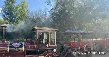 Saskatoon Forestry Farm Park & Zoo introduce new train ride - CKOM News Talk Sports