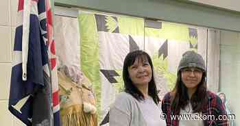 Saskatoon schools revitalizing Indigenous languages - CKOM News Talk Sports