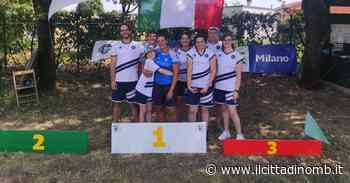 Tiro con l'arco: weekend di medaglie - Il Cittadino di Monza e Brianza